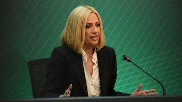 Γεννηματά: Ζητά την άμεση αντικατάσταση Χρυσοχοΐδη – Χαρδαλιά