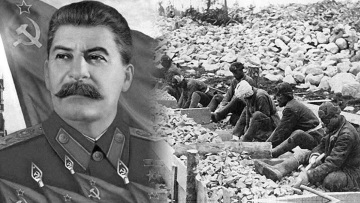 Οι διωγμοί των Ελλήνων του Πόντου από τον Στάλιν στην τέως ΕΣΣΔ