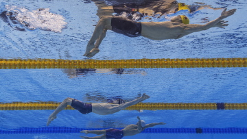 Ολυμπιακοί Αγώνες, Χρήστου: «Κρατάω ότι είχα μία δεύτερη κούρσα»