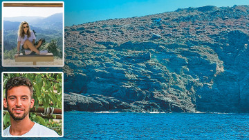 Έγκλημα στη Φολέγανδρο - Το «κατηγορώ» της εισαγγελέως: «Προσβλήθηκε για ασήμαντη αφορμή και σκότωσε τη Γαρυφαλλιά»