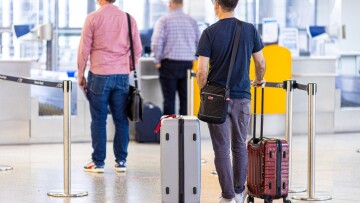 Γερμανία: Μόνο με αρνητικό τεστ Covid η είσοδος όλων των ταξιδιωτών στη χώρα