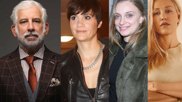 Πέτρος Φιλιππίδης: Οι τρεις καταγγελίες που τον ξεσκέπασαν