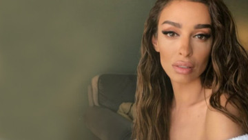 Ελένη Φουρέιρα: Εμφανίστηκε με κατάξανθο μαλλί και «το Instagram ενθουσιάστηκε» - Δείτε φωτογραφίες