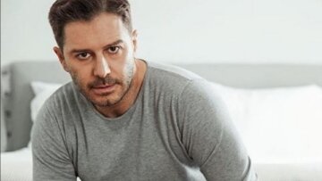 Αλέξανδρος Μπουρδούμης: Οι αναρτήσεις του μετά την είδηση της προφυλάκισης του Πέτρου Φιλιππίδη