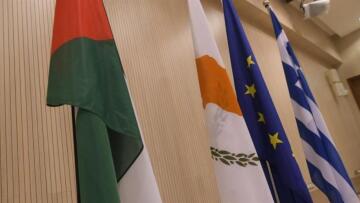 Σήμερα η τριμερής σύνοδος Ελλάδας - Κύπρου - Ιορδανίας	