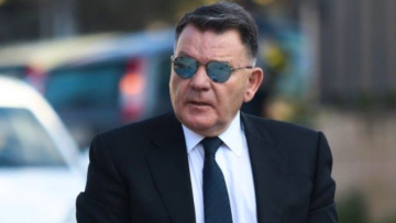 Δολοφονία 19χρονου στη Θεσσαλονίκη - Κούγιας: «Φοβάμαι μήπως έχουν φυγαδεύσει τους συνεργούς του 23χρονου στην Αλβανία»