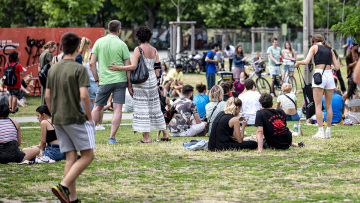 Γιατί η μετάλλαξη Δέλτα είναι τόσο μεταδοτική - Έχει και πολύ μικρό χρόνο επώασης
