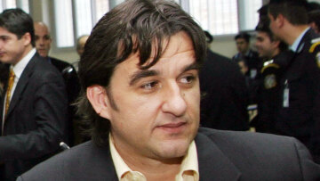 Ηρακλής Κωστάρης: Αποφυλακίσθηκε ο δολοφόνος του Παύλου Μπακογιάννη