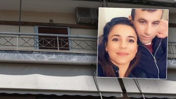 Συζυγοκτονία στη Δάφνη: Σε διαθεσιμότητα οι δύο αστυνομικοί που αγνόησαν τις καταγγελίες για ενδοοικογενειακή βία