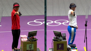 Κορακάκη: «Είμαι ικανοποιημένη, θέλω ένα μετάλλιο το 2024 στο Παρίσι»