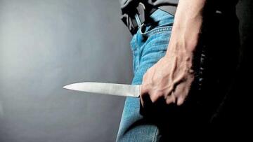 Ρόδος: Μαχαίρωσε την γυναίκα του στον λαιμό επειδή του ζήτησε να χωρίσουν