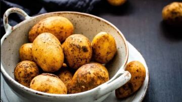 Πατάτες: Η αλήθεια πίσω από το πιο παρεξηγημένο λαχανικό στον κόσμο