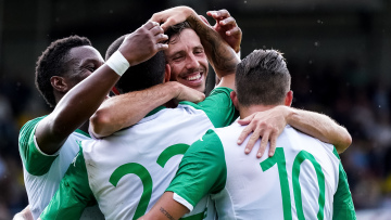 Φένλο - Παναθηναϊκός 2-2 (3-5 πεν.): Χαμόγελα για το πρώτο ημίχρονο