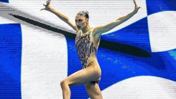 Ολυμπιακοί Αγώνες: Δικαίωση Γιαννόπουλου, η Πλατανιώτη ταξιδεύει στο Τόκιο!