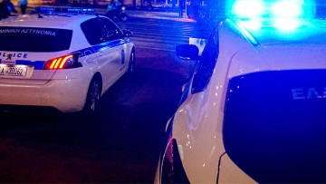 Άγιοι Ανάργυροι: Γιος σκότωσε τον πατέρα του με μαχαίρι στην καρδιά