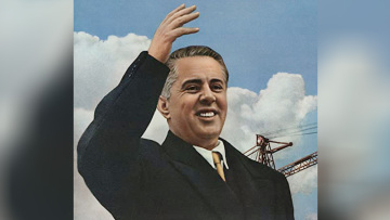 Η άγνωστη αποτυχημένη προσπάθεια ανατροπής του Ενβέρ Χότζα από Βρετανούς και Αμερικανούς (1949 – 1958) και ο ρόλος της Ελλάδας