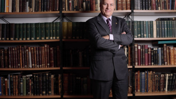 Ζερεφός: Θα πρέπει να αγωνιστούμε για να υπάρξουμε σε αυτόν τον πλανήτη τα επόμενα χρόνια