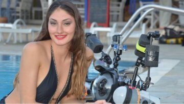 Ολυμπιακοί Αγώνες: Θα αγωνιστεί κανονικά η Πλατανιώτη!