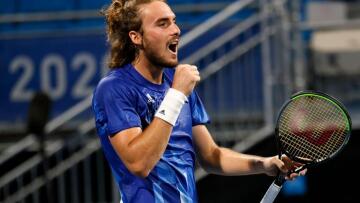 Τσιτσιπάς: «Απίστευτη εμπειρία η εκπροσώπηση της Ελλάδας στο Τόκιο»