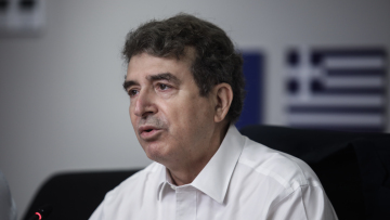 Χρυσοχοΐδης για φωτιά στην Αχαΐα: Άμεση η κινητοποίηση και δεν θρηνήσαμε θύματα