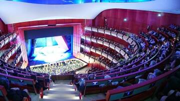 «Καποδίστριας: Μονόδραμα μιας μυστικής ζωής»: Με μουσικό θέατρο θα υποδεχτεί τη νέα περίοδο η Εναλλακτική Σκηνή της Λυρικής 