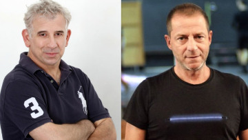 Πέτρος Φιλιππίδης: Στον ίδιο θάλαμο με τον Λιγνάδη στις φυλακές Τρίπολης - Τι είπε στον διευθυντή 