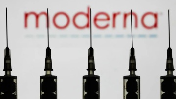 Η Moderna χορήγησε την πρώτη mRNA θεραπεία σε ασθενή με αυτοάνοσο νόσημα