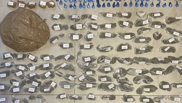 Μύκονος: Χειροπέδες σε 45χρονο μέλος οργανωμένου κυκλώματος διακίνησης ναρκωτικών 