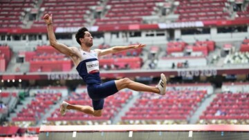Οι πανηγυρισμοί της ελληνικής αποστολής για Τεντόγλου: «Ω, τον @$#, τι έκανε!»