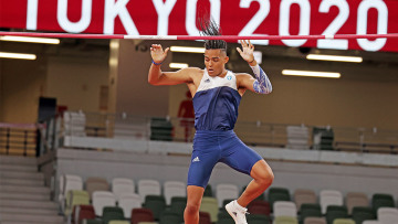 Ολυμπιακοί Αγώνες: «Άγγιξε» το μετάλλιο ο φοβερός Καραλής - Τέταρτος στον τελικό του επί κοντώ!