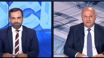 Κώστας Τσιάρας: Μέχρι το 2024 θα έχουμε μία εντελώς διαφορετική δικαιοσύνη (βίντεο)