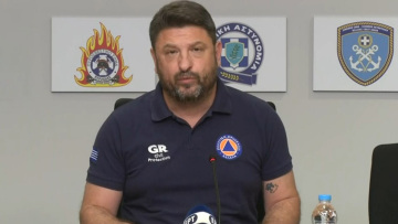 Φωτιά στη Βαρυμπόμπη - Χαρδαλιάς: 76 σπίτια έχουν υποστεί σοβαρές ζημιές και 18 μερικές