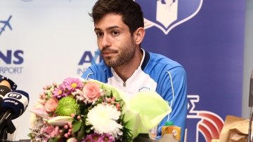 Ολυμπιακοί Αγώνες - Απολαυστικός Τεντόγλου για το χρυσό στο Τόκιο: Έτυχε να κερδίσω - Και με τη δεύτερη θέση δεν θα είχα πρόβλημα