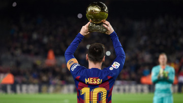 Μέσι: Το χρονικό ενός προαναγγελθέντος «διαζυγίου» με την Μπαρτσελόνα και το μέλλον του