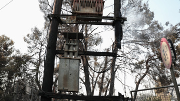 Διακοπές ρεύματος σχεδόν σε όλη την Αττική: Δείτε αναλυτικά ποιες περιοχές θα έχουν προβλήματα ηλεκτροδότησης