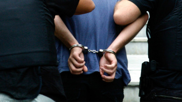 Χανιά: Αλλοδαπός συνελήφθη με ναρκωτικά και όπλα 