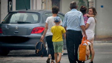 Συγκεντρώνουν είδη πρώτης ανάγκης για πυρόπληκτους σε όλη την Ελλάδα - Πώς μπορείτε να βοηθήσετε ανθρώπους και ζώα