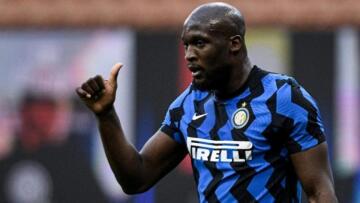 Ιταλικά ΜΜΕ: Στην Τσέλσι ο Λουκάκου αντί 115 εκατ. ευρώ