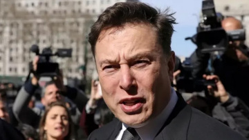 Έλον Μασκ: Άριστος επιχειρηματίας αλλά φωνάζει και βρίζει τους υπαλλήλους του