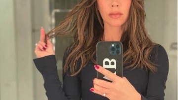 Βικτόρια Μπέκαμ: Υπερήφανη δείχνει την οικογένειά της με μία φωτογραφία - Η απουσία που θα συζητηθεί