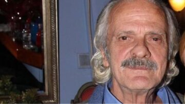 Σπύρος Φωκάς: Επιδεινώνεται η υγεία του - Έκκληση για βοήθεια από την οικογένεια