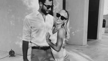 Κόνι Μεταξά: Υπερήφανη για τον Μάριο Καπότση και την εθνική πόλο για το ασημένιο στο Τόκιο