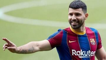 Υπό ιατρική παρακολούθηση για τους επόμενους τρεις μήνες ο Αγουέρο!