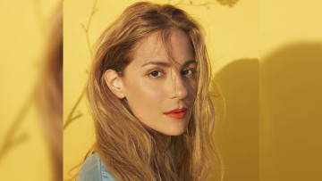 Νατάσσα Μποφίλιου: «Ως πότε μπορεί ένας άνθρωπος να ζει σε ένα φουγάρο;»