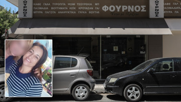 Ρέθυμνο: Θλίψη και οργή για τη δολοφονία της 47χρονης Σταυρούλας 
