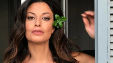 Δωροθέα Μερκούρη: Με αφορμή τις πυρκαγιές των τελευταίων ημερών, στέλνει το δικό της μήνυμα για το περιβάλλον