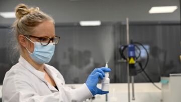 Κορωνοϊός - Εισπνεόμενα εμβόλια: Τα πρώτα συμπεράσματα των μελετών - Πόση ανοσία παρέχουν