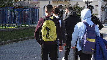 Σχολεία: Ανοίγουν στις 13 Σεπτεμβρίου - Mε πιστοποιητικό εμβολιασμού ή αρνητικό τεστ στην τάξη