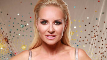 Μαρία Μπεκατώρου: «Ολόσωστη η απόφασή μου να επιστρέψω στο Mega»