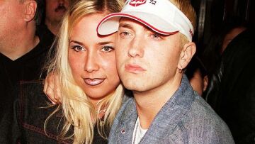 Κιμ Σκοτ: Στο νοσοκομείο η πρώην σύζυγος του Eminem, μετά από απόπειρα αυτοκτονίας